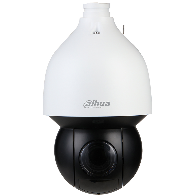 Dahua 5A445XANR 4MP 45x IR Starlight PTZ Network Camera with Smart Motion Detect