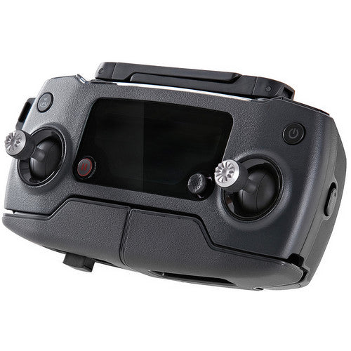 DJI Mavic Pro (Fly More Combo) CP.PT.000642