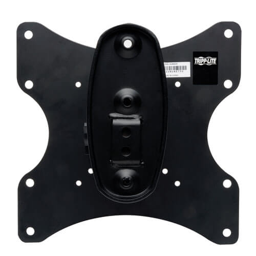 Tripp Lite DWM1742MN Swivel/Tilt Wall Mount for 17" to 42" TVs and Monitors, 80°