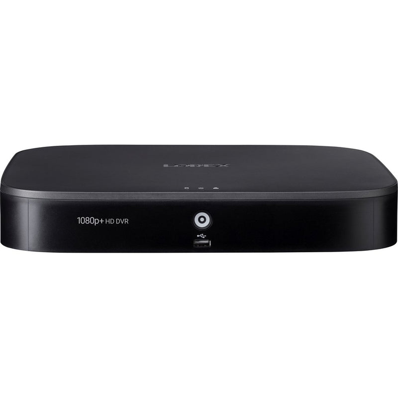 Lorex DF162-A2NA 16-Ch,10-Camera Indoor/Outdoor Wired 1080p 2TB DVR Surveillance