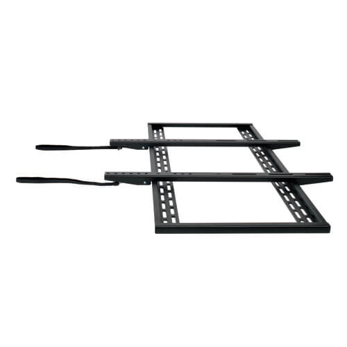 Tripp Lite DWF60100XX Fixed Wall Mount for 60" to 100" TVs and Monitors, UL Cert