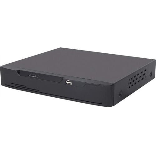 W Box Technologies 0E-HD16CH4MP 16-CHANNEL H.265 HYBRID DVR WITH 2TB HDD
