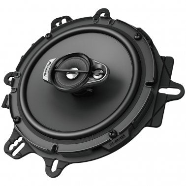 Pioneer TS-A1670F A-Series Coaxial Speaker System (3 Way, 6.5")