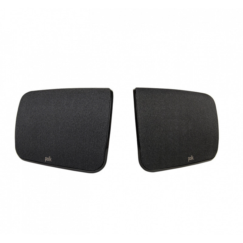 Polk Audio SR1 Wireless Rear Surround Speakers for MagniFi Max Sound Bar System