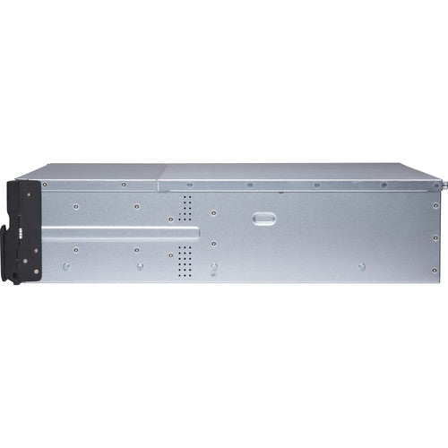 QNAP TS-1677XU-RP-2600-8G-US 16-Bay NAS/iSCSI IP-SAN w/ Redundant Power