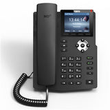 IN STOCK! Fanvil X3SP 2-Line PoE IP Phone