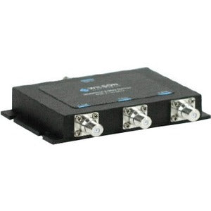 WilsonPro 850035 Wideband 3-Way Splitter with F-Female Connector