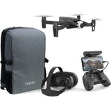 Parrot Anafi FPV 4K Portable Drone PF728050