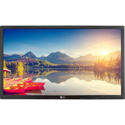 LG 43SL5B-B 43"-Class Full HD Commercial Display