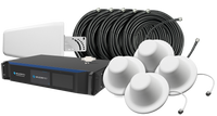 WilsonPro 460153 Cellular Phone Signal Booster