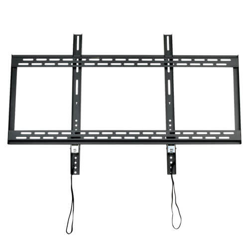 Tripp Lite DWF60100XX Fixed Wall Mount for 60" to 100" TVs and Monitors, UL Cert