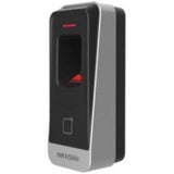 Hikvision DS-K1201MF Mifare Fingerprint Card Reader