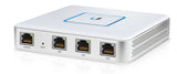 Ubiquiti Networks USG UniFi Enterprise Security Gateway with Gigabit Ethernet