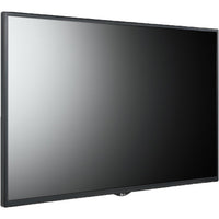 LG 32SE3KE-B 32" Full HD Commercial Display (Black)