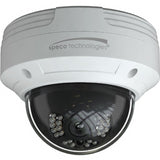 Speco Technologies VLDT5W 2MP Outdoor HD-TVI Dome Camera