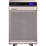 QNAP TS-2888X-W2195-256G-US 28-Bay AI NAS 18-CORE 2.3GHz W2195 (256GB)