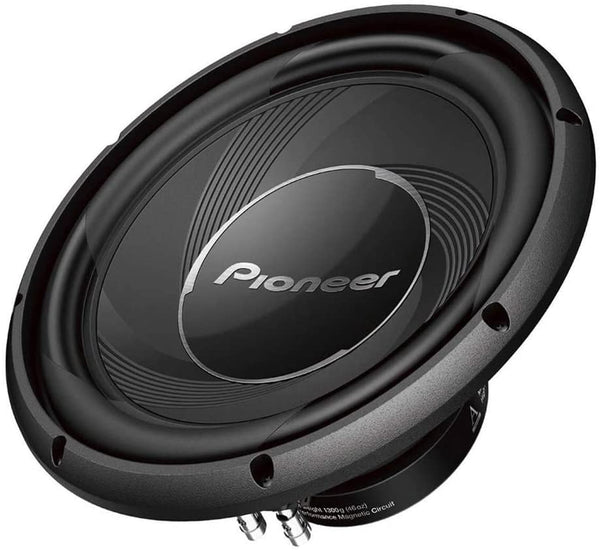 Pioneer TS-A30S4 A-Series Subwoofer (12 Inches)
