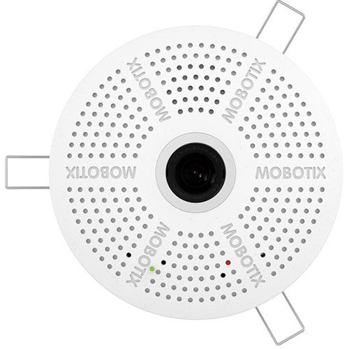 MOBOTIX C26B MX-C26B-AU-6N036 6MP Network Dome Camera with Night Sensor and B036
