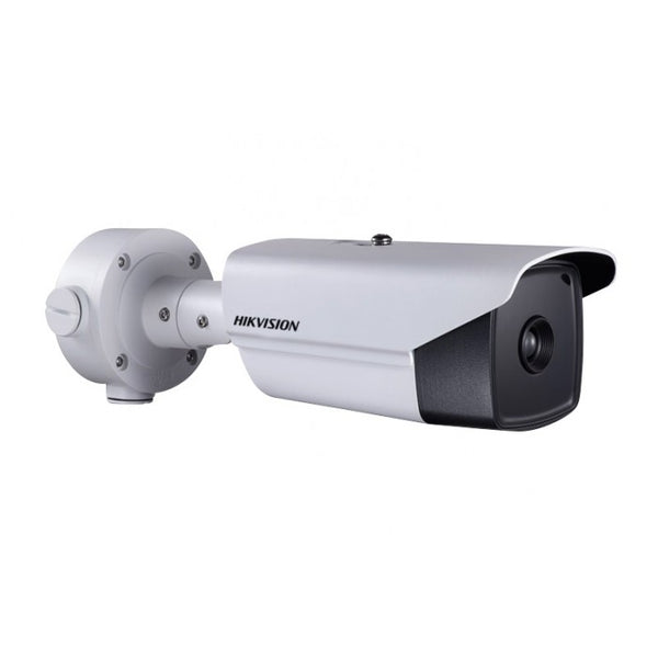 Hikvision DS-2TD2117-6/V1 160 X 120 Thermal DeepinView Network Bullet Camera