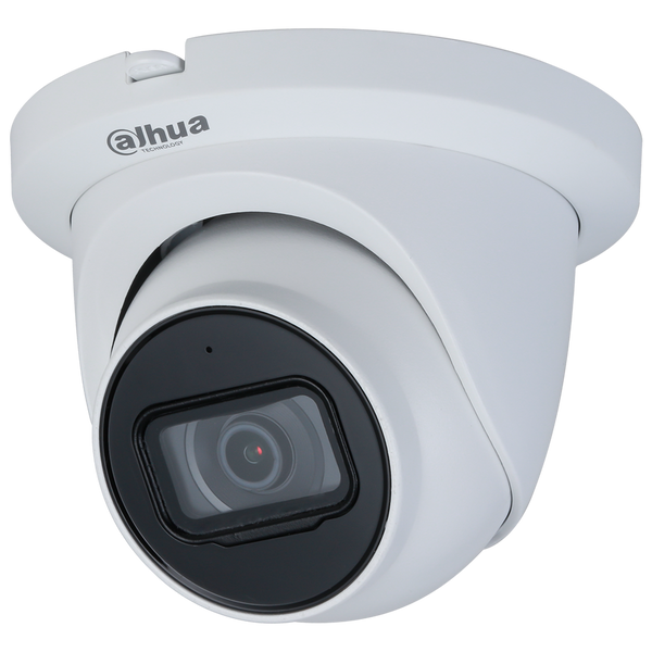 Dahua N53AJ52 5MP 2.8mm Starlight Eyeball with Smart Motion Detection