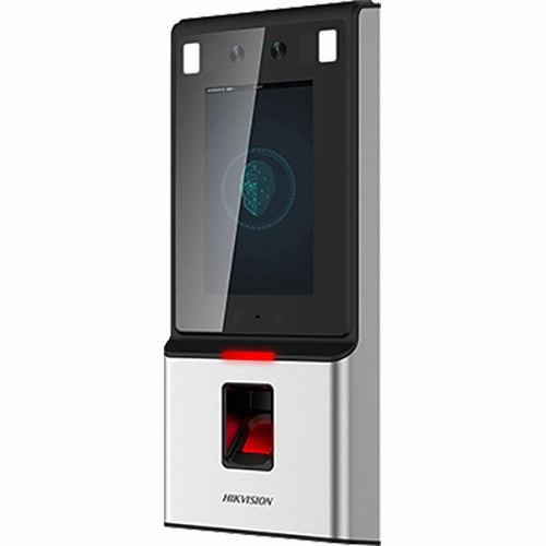 Hikvision DS-K1T606MF Face Recognition Terminal with MIFARE Card & Fingerprint