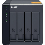 QNAP TL-D400S-US 4-Bay Desktop Sata JBOD Expansion Unit