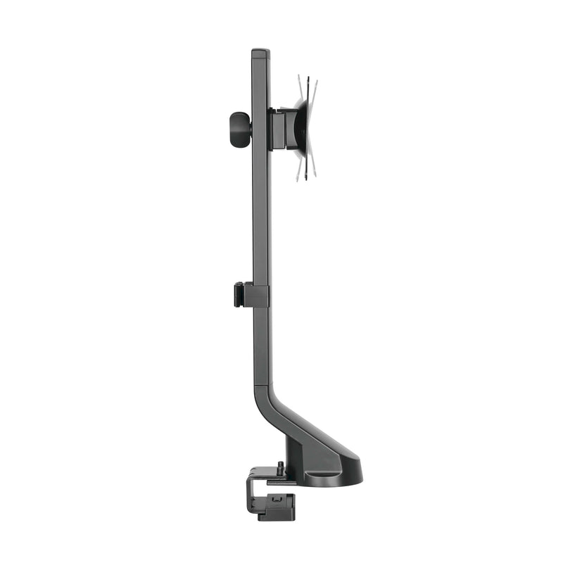 Tripp Lite DDR1732SC Single-Display Monitor Arm with Desk Clamp and Grommet