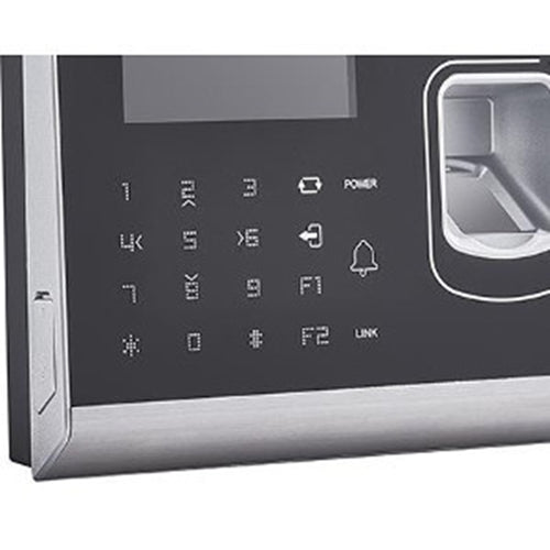 Hikvision DS-K1T201MF MIFARE Card and Fingerprint Reader