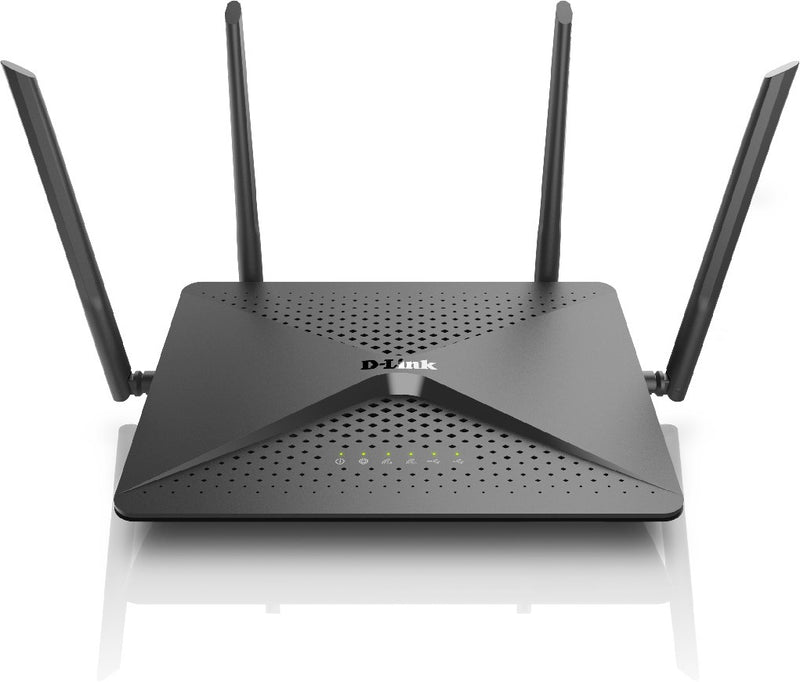 D-Link DIR-882-US AC2600 Wireless Dual-Band Gigabit Ethernet Router