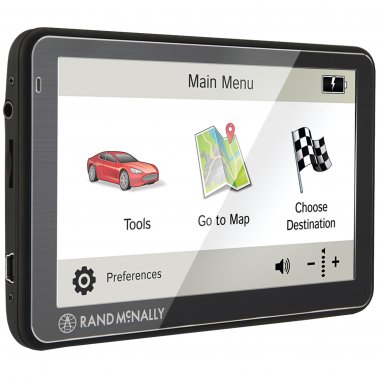 Road Explorer™ 528015966 7 6" Advanced Car GPS with Free Lifetime Maps
