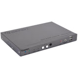 Gefen EXT-DVIKA-LANS-RX DVI KVM Over IP Receiver