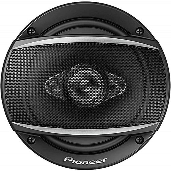 Pioneer TS-A1680F A-Series Coaxial Speaker System (4 Way, 6.5")