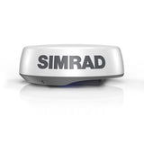 SIMRAD 000-14535-001 HALO24 Radar