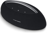 Harman Kardon Go+Play Mini 2 - Portable Bluetooth Speaker - Black