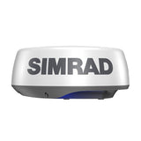 SIMRAD 000-14536-001 HALO20+ Radar 36nm, Doppler, 10M