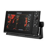 SIMRAD 000-15402-001 NSS9 evo3S with C-MAP® US Enhanced Charts