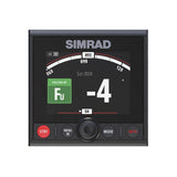 SIMRAD 000-13289-001 AP44 Autopilot Controller