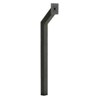 PEDESTAL PRO HD-100-IN 72″ HEAVY-DUTY IN-GROUND PEDESTAL