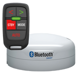 Simrad 000-12316-001 WR10 Wireless Remote and BT1 Base Station