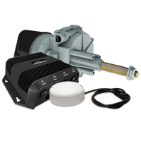 Simrad 000-11749-001 Outboard Pilot Cable-Steer Pack