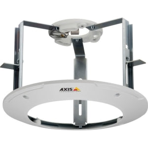 Axis Communications Recessed Mount for Q6042/44/45 Indoor PTZ Network Dome Cameras