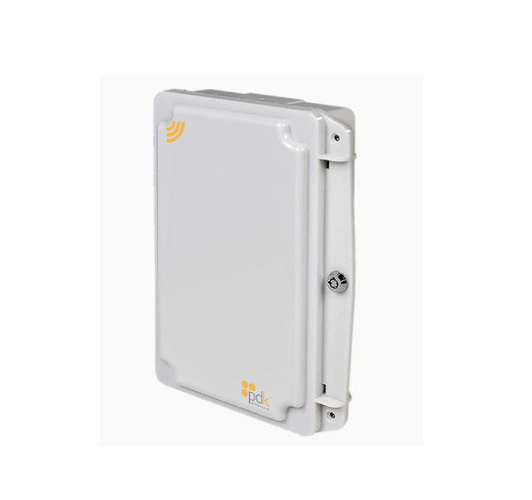 PDK GCW GATE WIRELESS IO NEMA LOW VOLTAGE WALL MOUNT