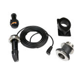 Simrad 000-11674-001 ForwardScan Transducer with Sleeve and Plug