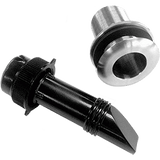 Simrad 000-11674-001 ForwardScan Transducer with Sleeve and Plug