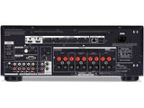 Pioneer Elite VSX-LX105 7.2-Channel Network A/V Receiver