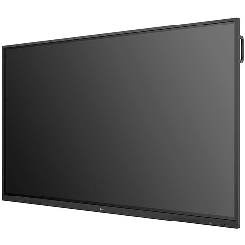 LG 65TR3DJ-B TR3DJ-B Series 65" Class 4K UHD Interactive Whiteboard Display