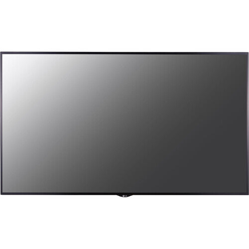 LG 49XS4J-B XS4J Series 49" Class Full HD Digital Signage IPS LED Display (Black)