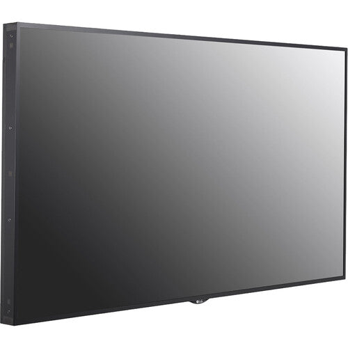 LG 49XS4J-B XS4J Series 49" Class Full HD Digital Signage IPS LED Display (Black)