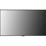 LG 55XS4J-B XS4J Series 49" Class Full HD Digital Signage IPS LED Display (Black)