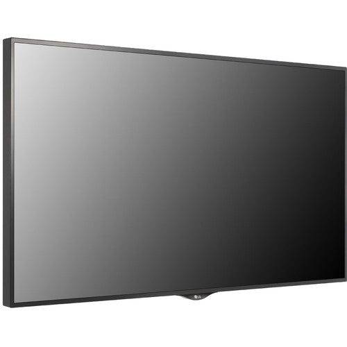 LG 55XS2C-B 55" Digital Signage Window-Facing Display